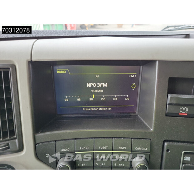 2016 فولفو FM 460-45412950