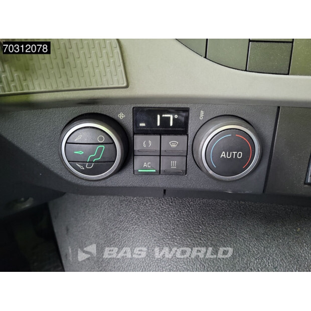 2016 فولفو FM 460-45412951