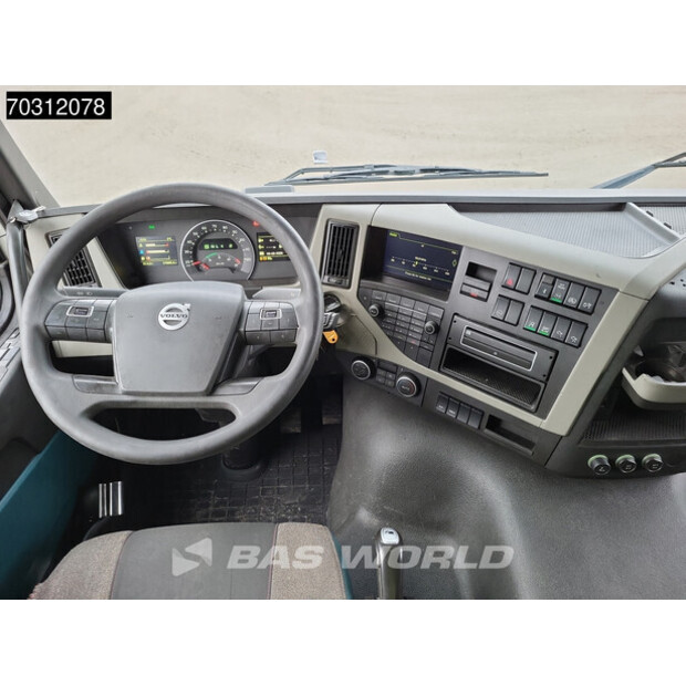 2016 فولفو FM 460-45412952