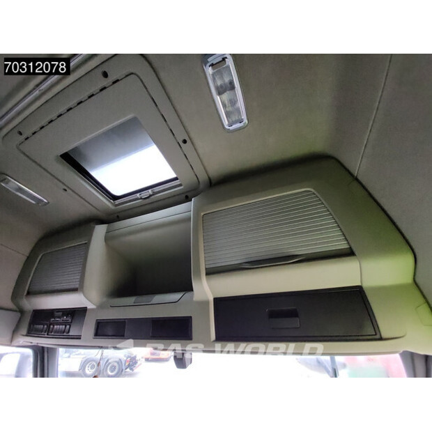 2016 فولفو FM 460-45412954