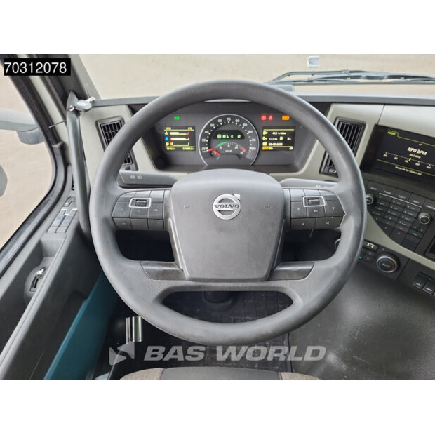 2016 فولفو FM 460-45412955