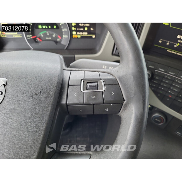 2016 فولفو FM 460-45412956