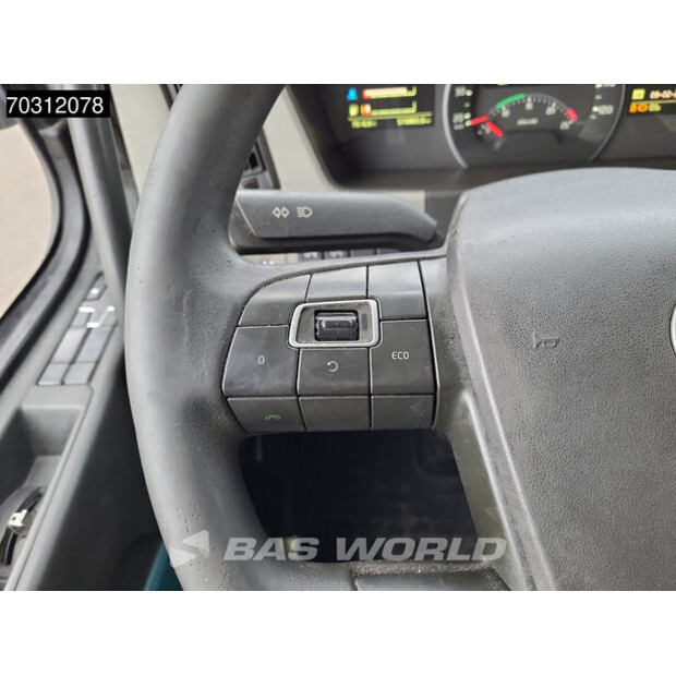 2016 فولفو FM 460-45412957