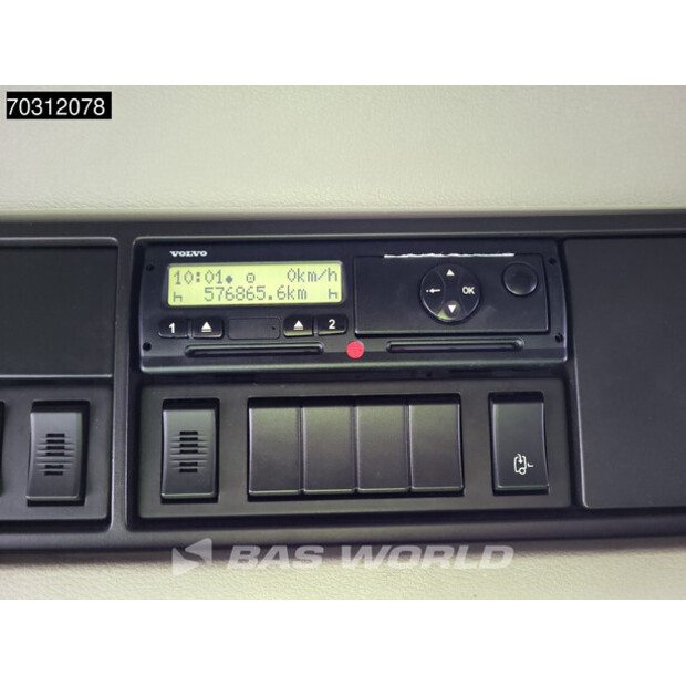 2016 فولفو FM 460-45412960