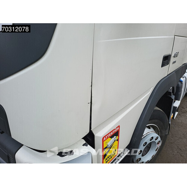 2016 فولفو FM 460-45412961