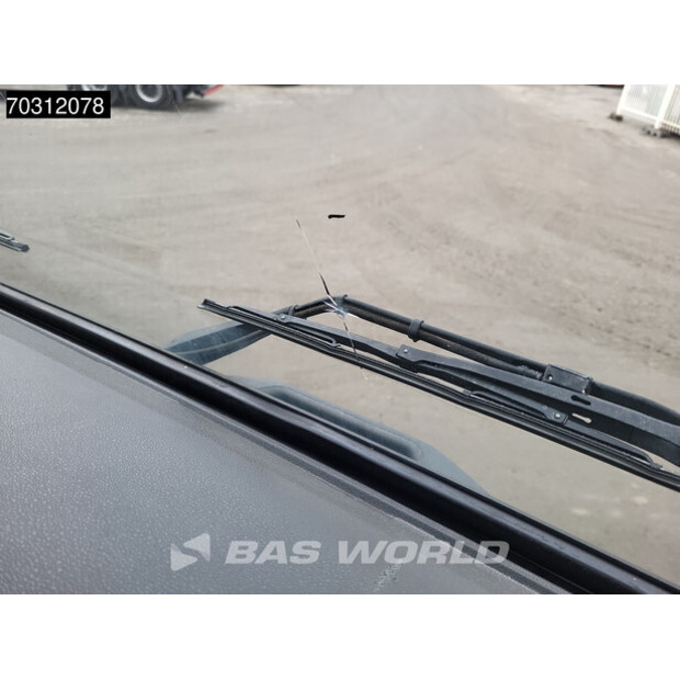 2016 فولفو FM 460-45412962