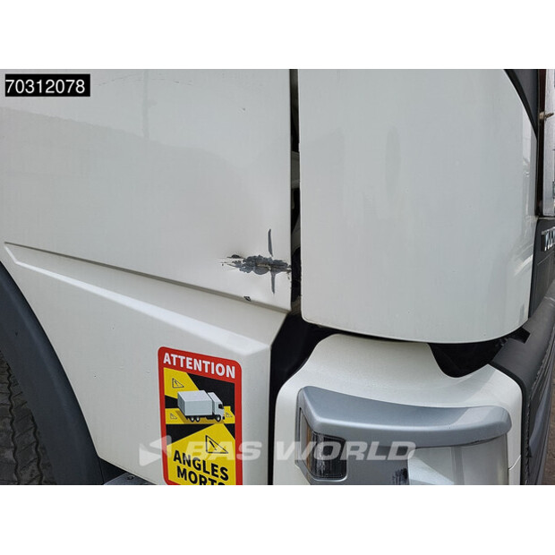 2016 فولفو FM 460-45412963