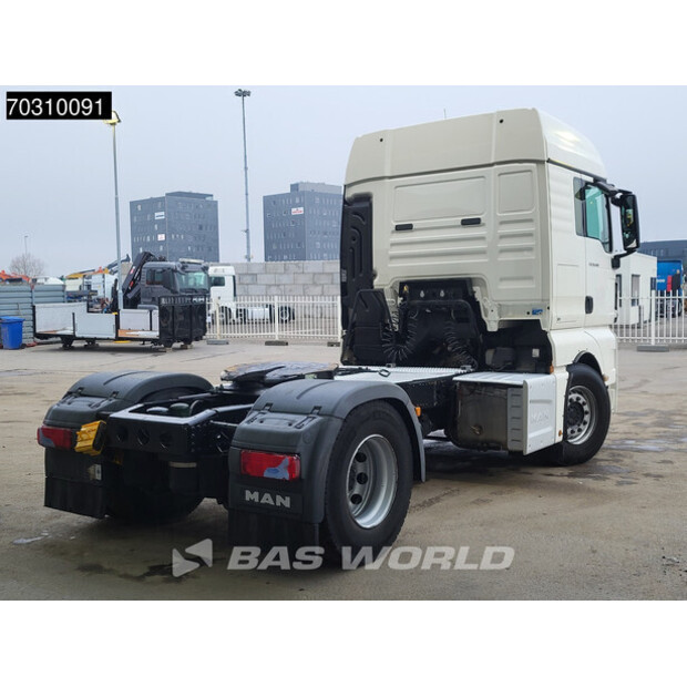 2017 MAN TGX 18.460-45412972