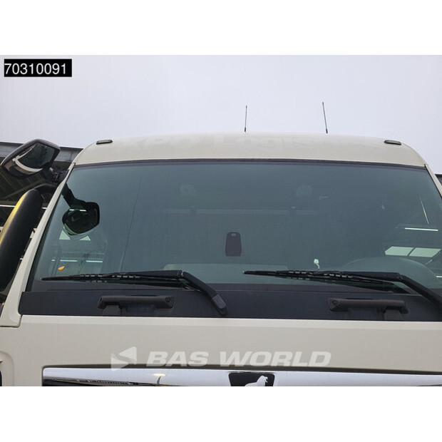 2017 MAN TGX 18.460-45412974