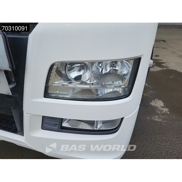 2017 MAN TGX 18.460-45412976