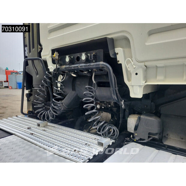 2017 MAN TGX 18.460-45412978