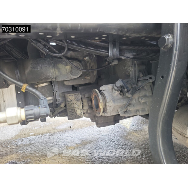 2017 MAN TGX 18.460-45412979