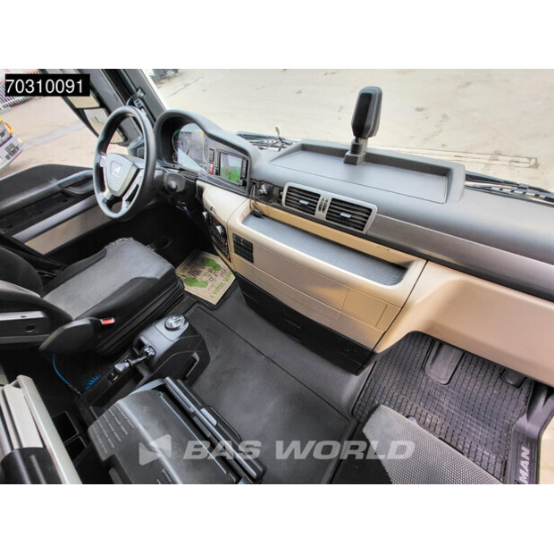 2017 MAN TGX 18.460-45412982