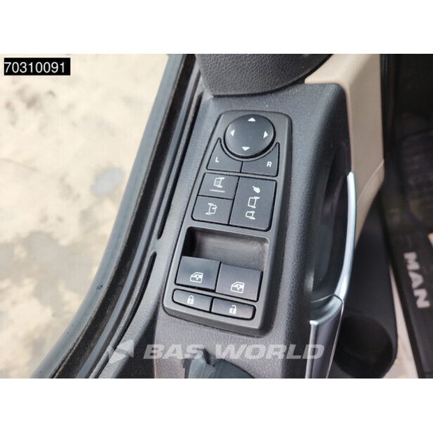 2017 MAN TGX 18.460-45412984