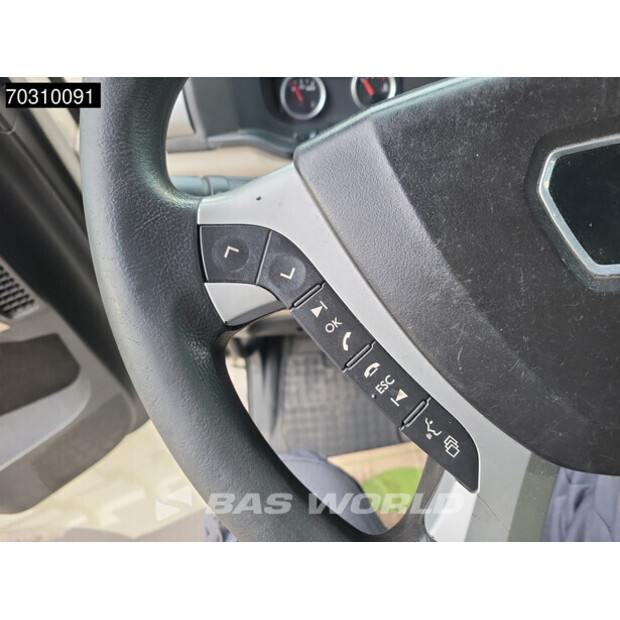 2017 MAN TGX 18.460-45412985