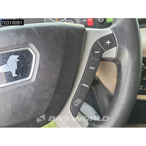 2017 MAN TGX 18.460-45412986