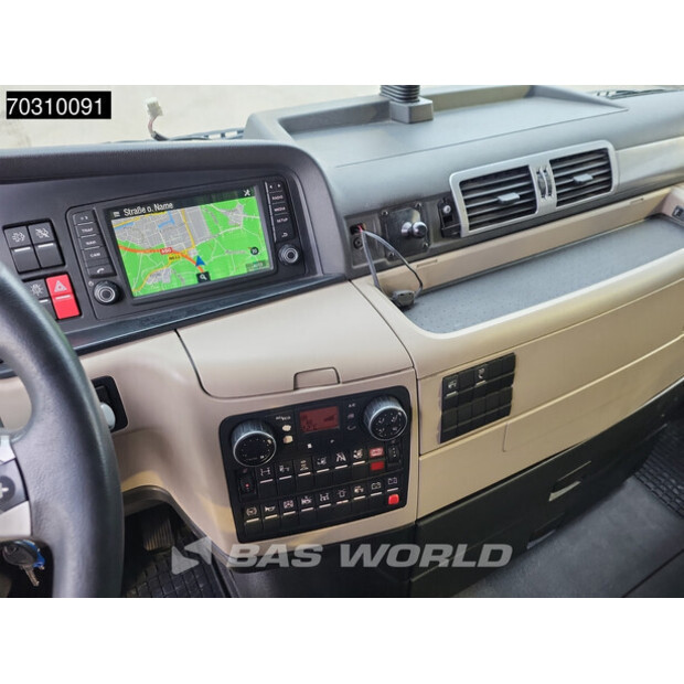 2017 MAN TGX 18.460-45412987