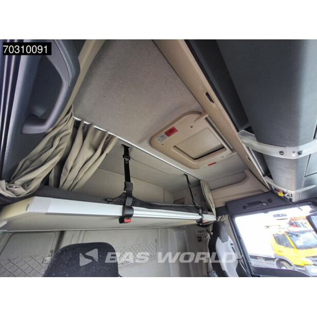 2017 MAN TGX 18.460-45412990