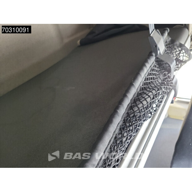 2017 MAN TGX 18.460-45412991