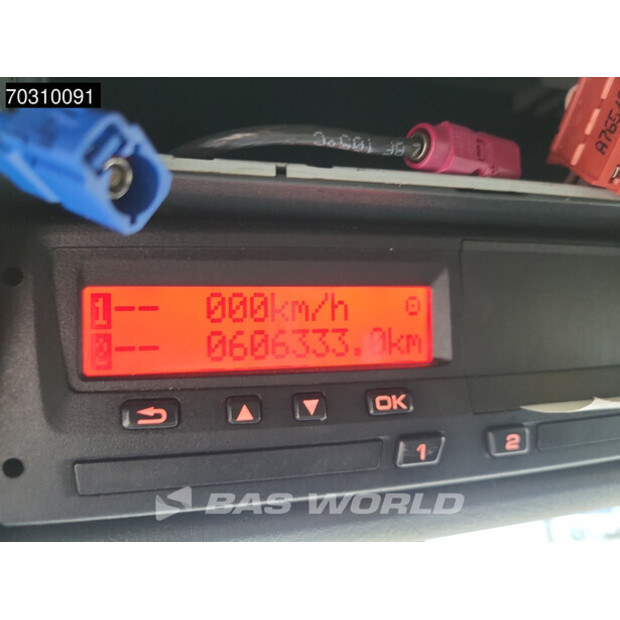 2017 MAN TGX 18.460-45412993