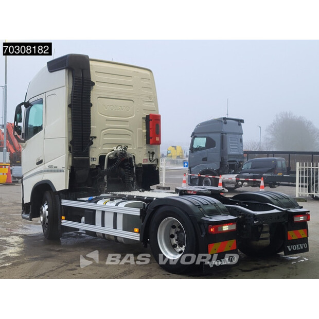 2019 فولفو FH 420-45413000