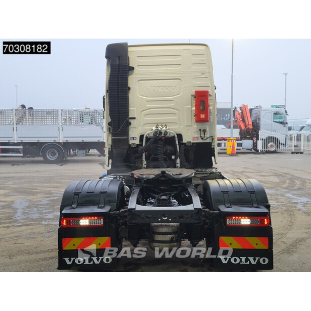 2019 فولفو FH 420-45413001