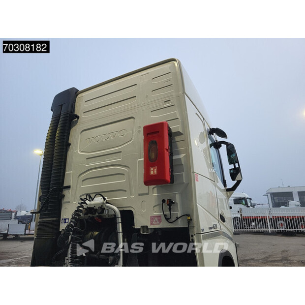 2019 فولفو FH 420-45413003