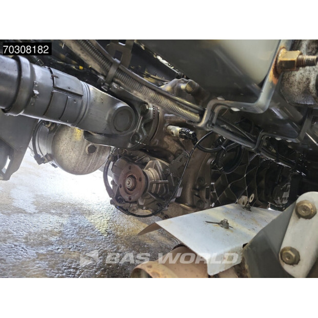 2019 فولفو FH 420-45413006