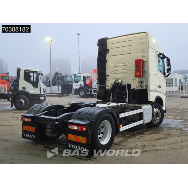 2019 فولفو FH 420-45413007