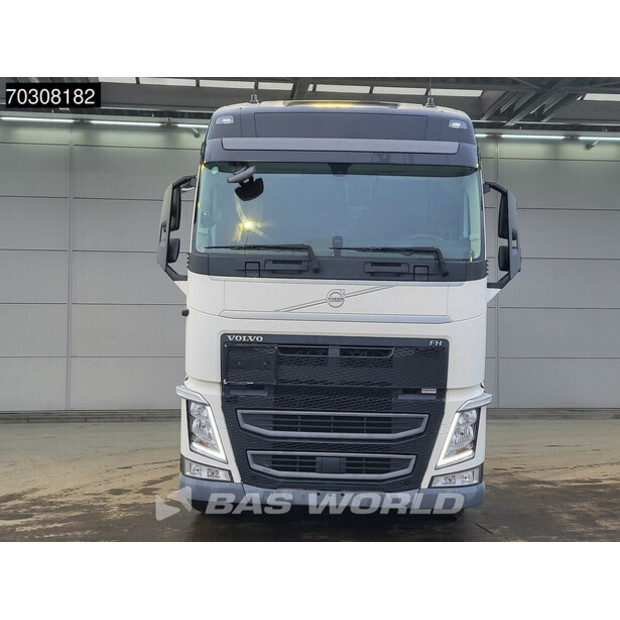 2019 فولفو FH 420-45413009