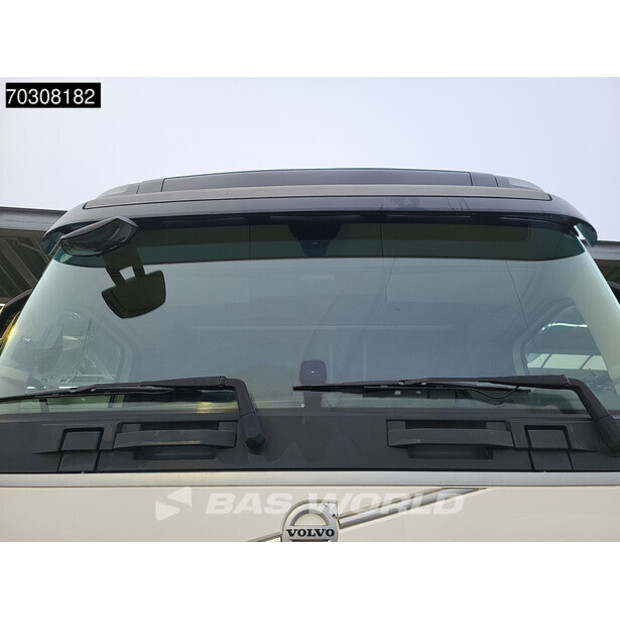 2019 فولفو FH 420-45413010