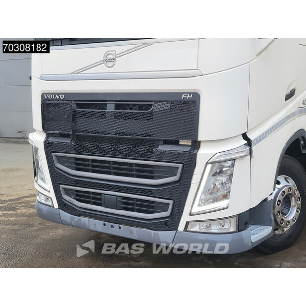 2019 فولفو FH 420-45413011