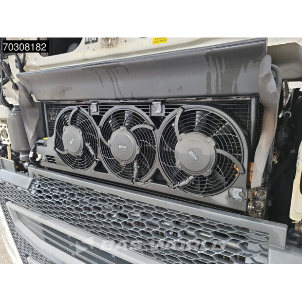 2019 فولفو FH 420-45413012