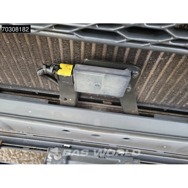 2019 فولفو FH 420-45413013