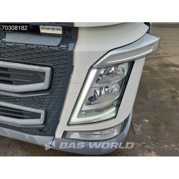 2019 فولفو FH 420-45413014