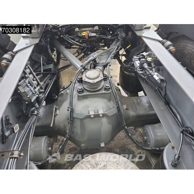 2019 فولفو FH 420-45413015