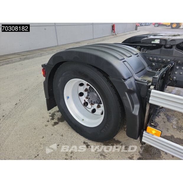 2019 فولفو FH 420-45413016