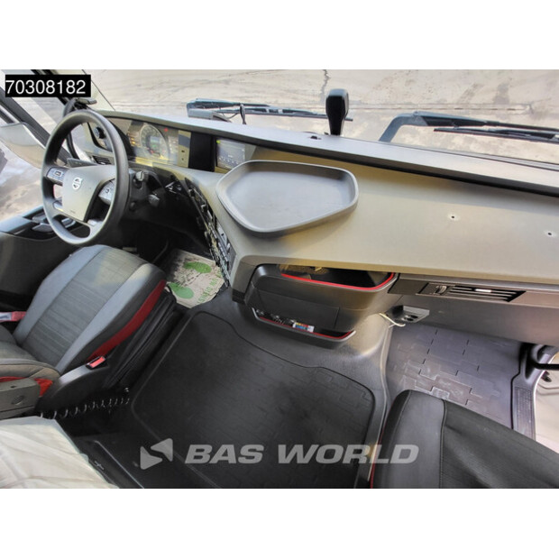 2019 فولفو FH 420-45413017