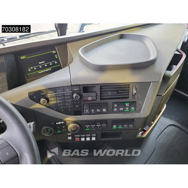 2019 فولفو FH 420-45413018