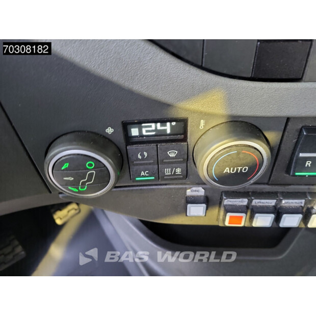 2019 فولفو FH 420-45413019