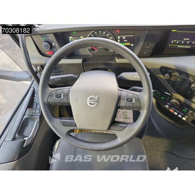 2019 فولفو FH 420-45413020