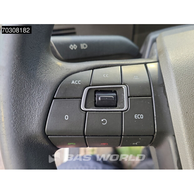 2019 فولفو FH 420-45413021