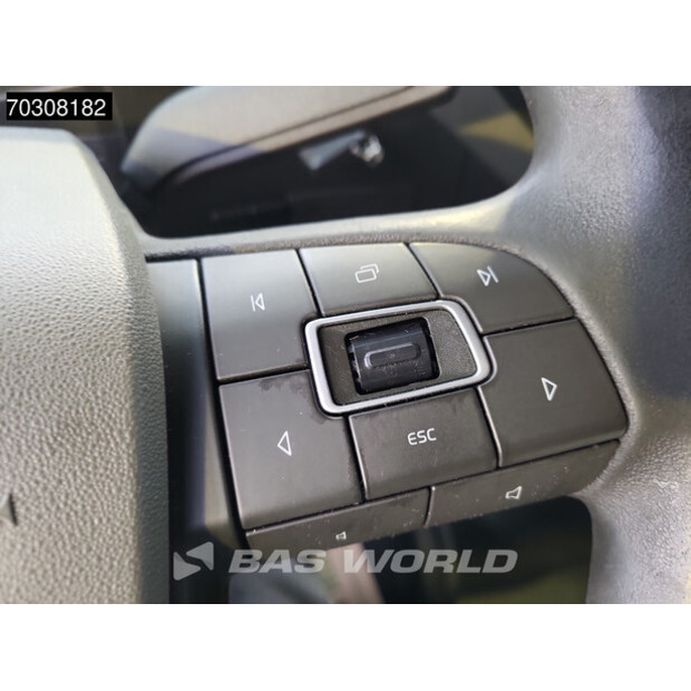 2019 فولفو FH 420-45413022