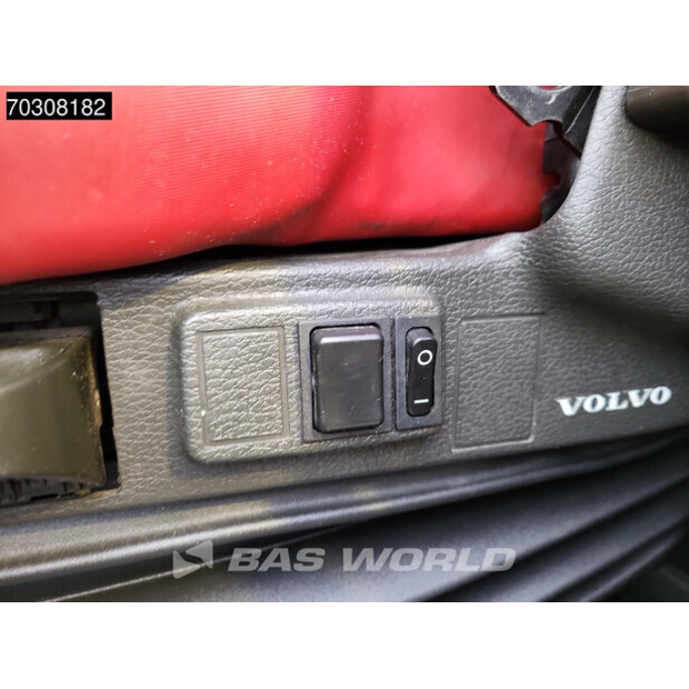 2019 فولفو FH 420-45413023