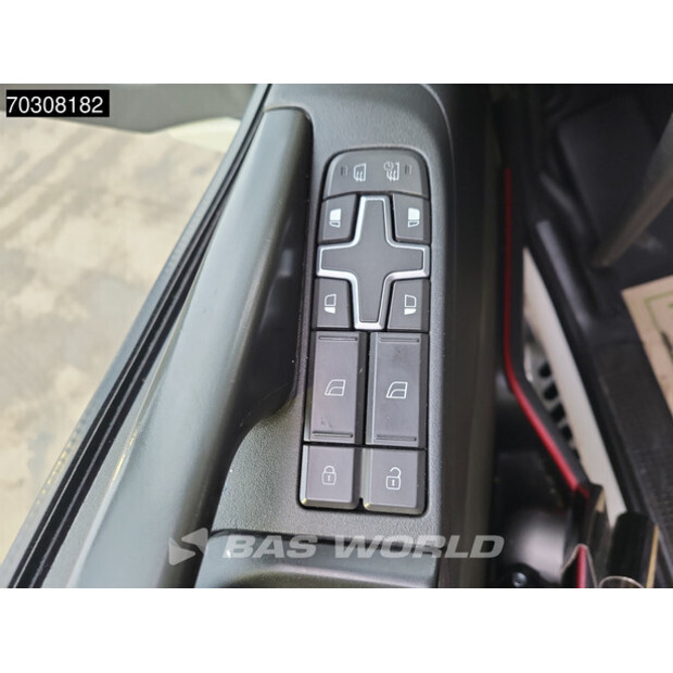 2019 فولفو FH 420-45413024