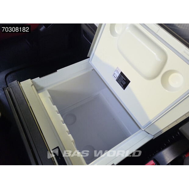 2019 فولفو FH 420-45413025