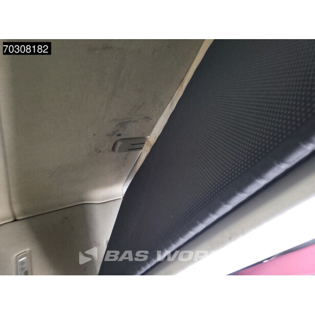 2019 فولفو FH 420-45413026