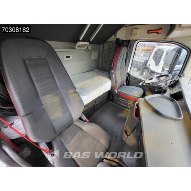 2019 فولفو FH 420-45413027