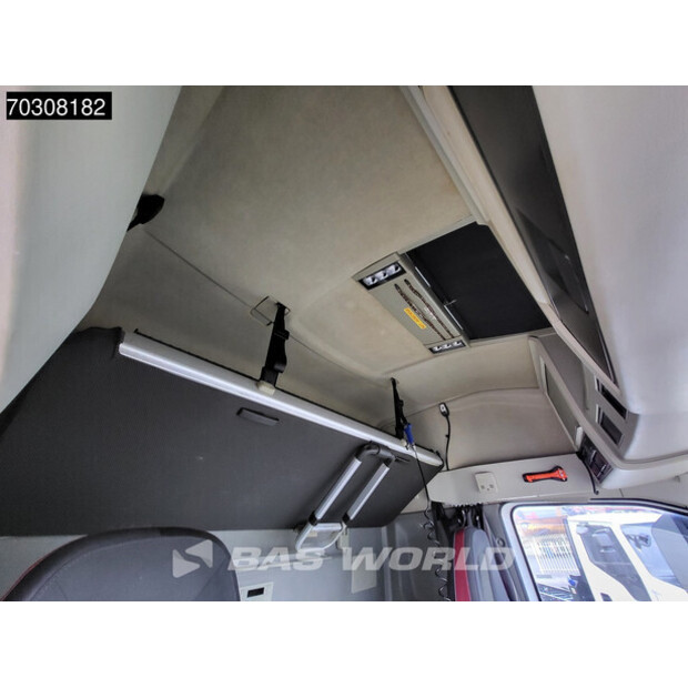 2019 فولفو FH 420-45413028