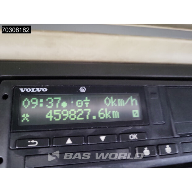 2019 فولفو FH 420-45413029